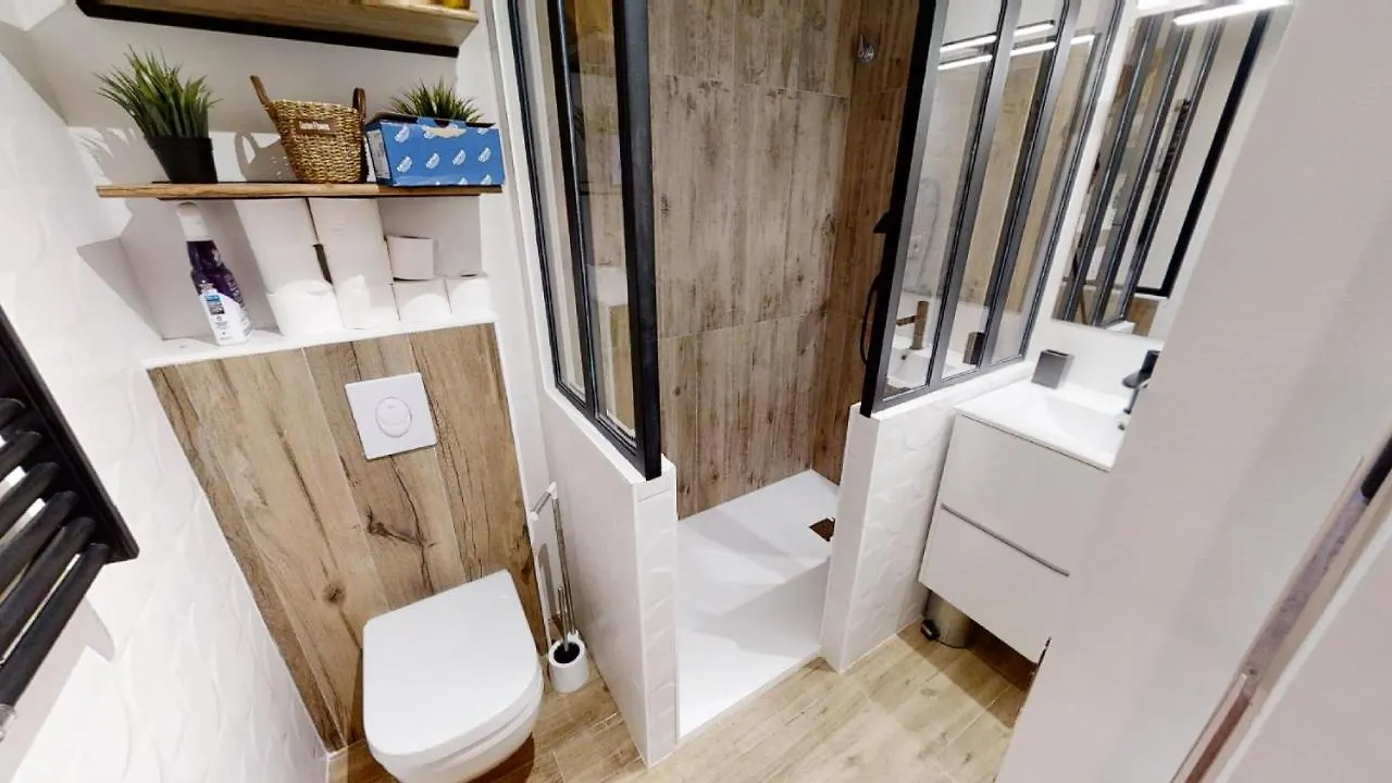 Oasis D6 Daire Roses İspanya